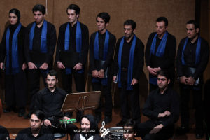 kurdistan philharmonic orchestra - 32 fajr music festival - 27 dey 95 35